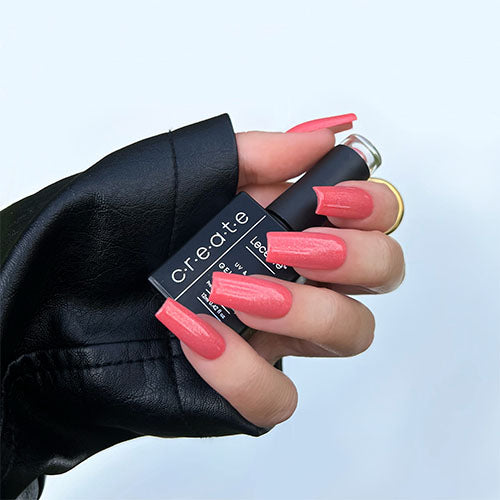 Devoted-To-You-Coral-Glitter-Gel-Polish