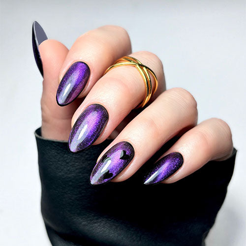 Dream Pool Magnetic Cat Eye Powder