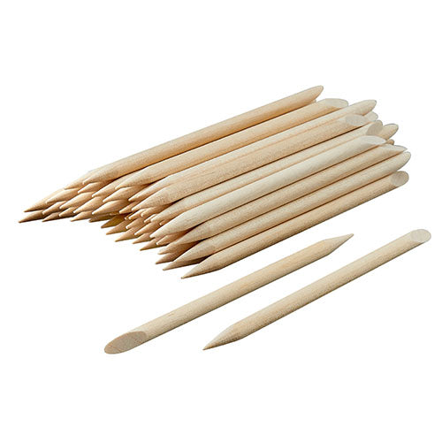 Dual Ended Birchwood Sticks (50pcs)