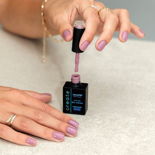 Dusky-Pink-Gel-Polish