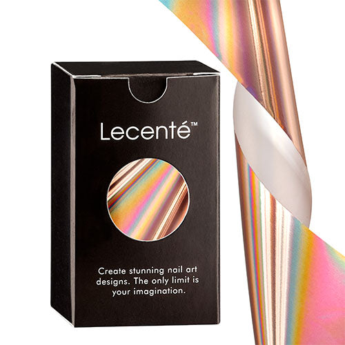 Eternal-Love-metallic-gold-Nail-Foil