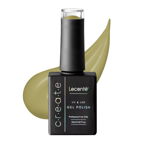 Eyes On The Surprise Gel Polish