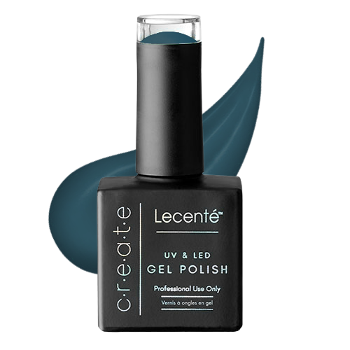 Feeling Grey-t Gel Polish