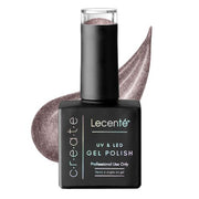 Forbidden Kiss Mica Gel Polish