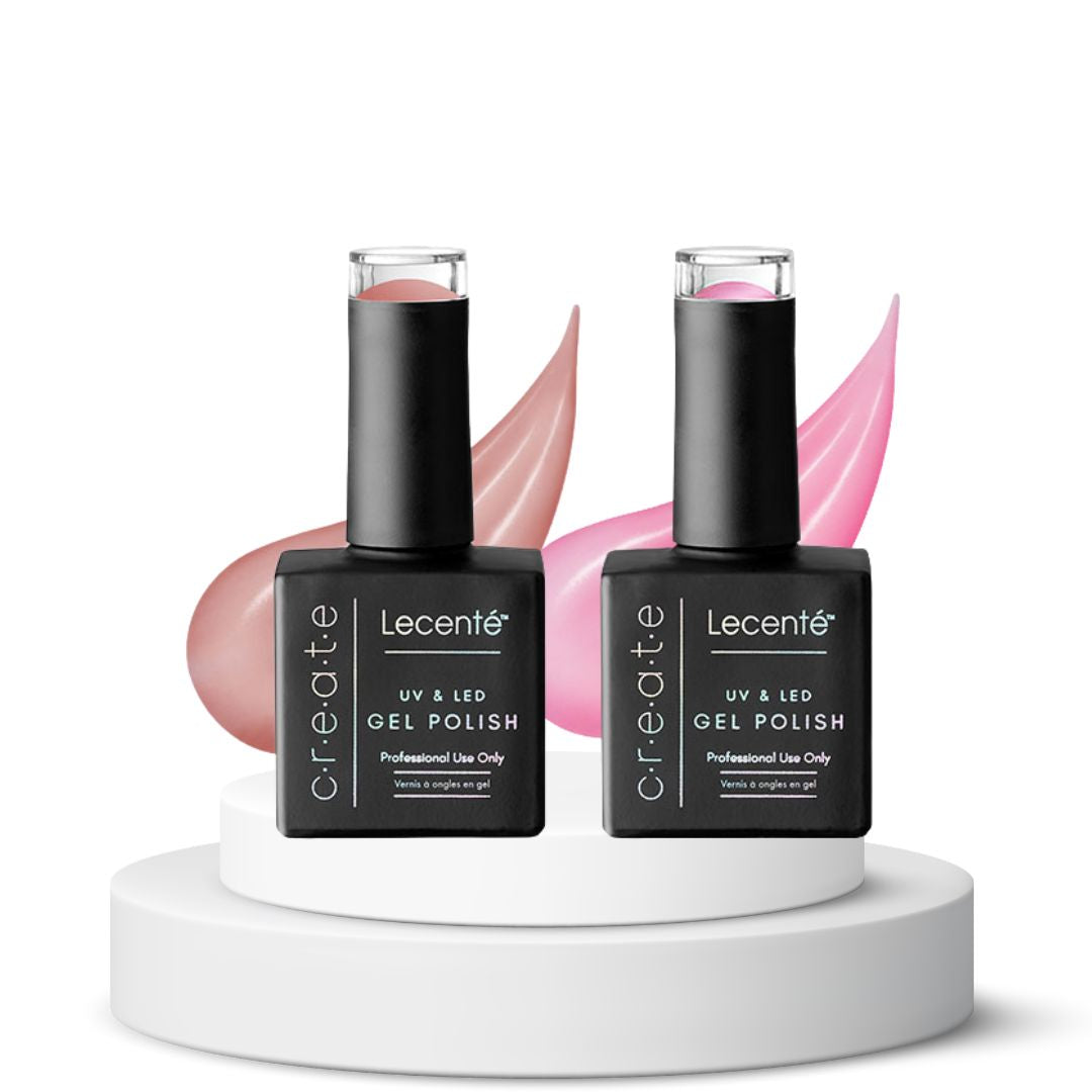 Au Naturel Fusion & Capri Flexe Duo