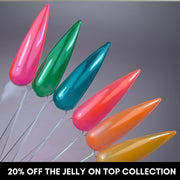 The Jelly On Top Collection