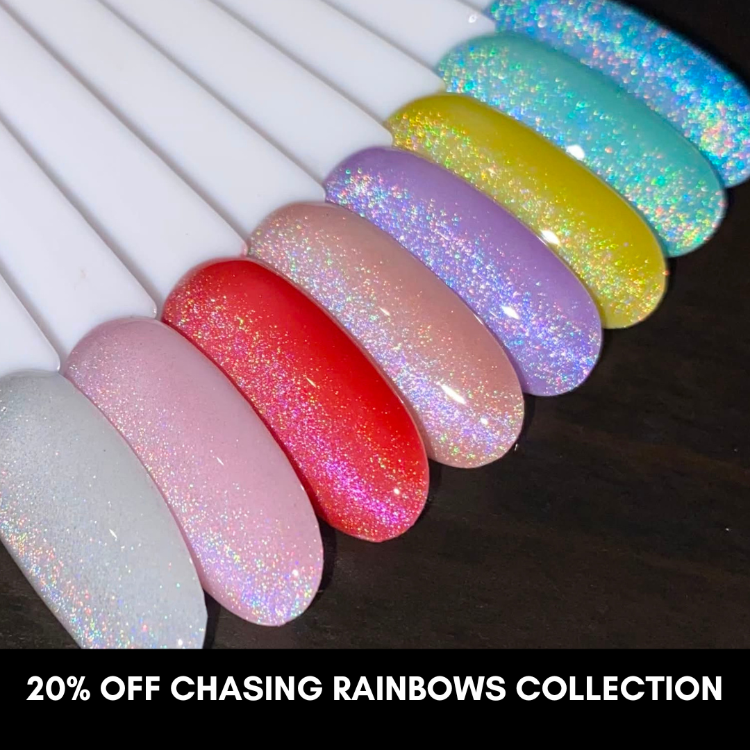 Chasing Rainbows Collection