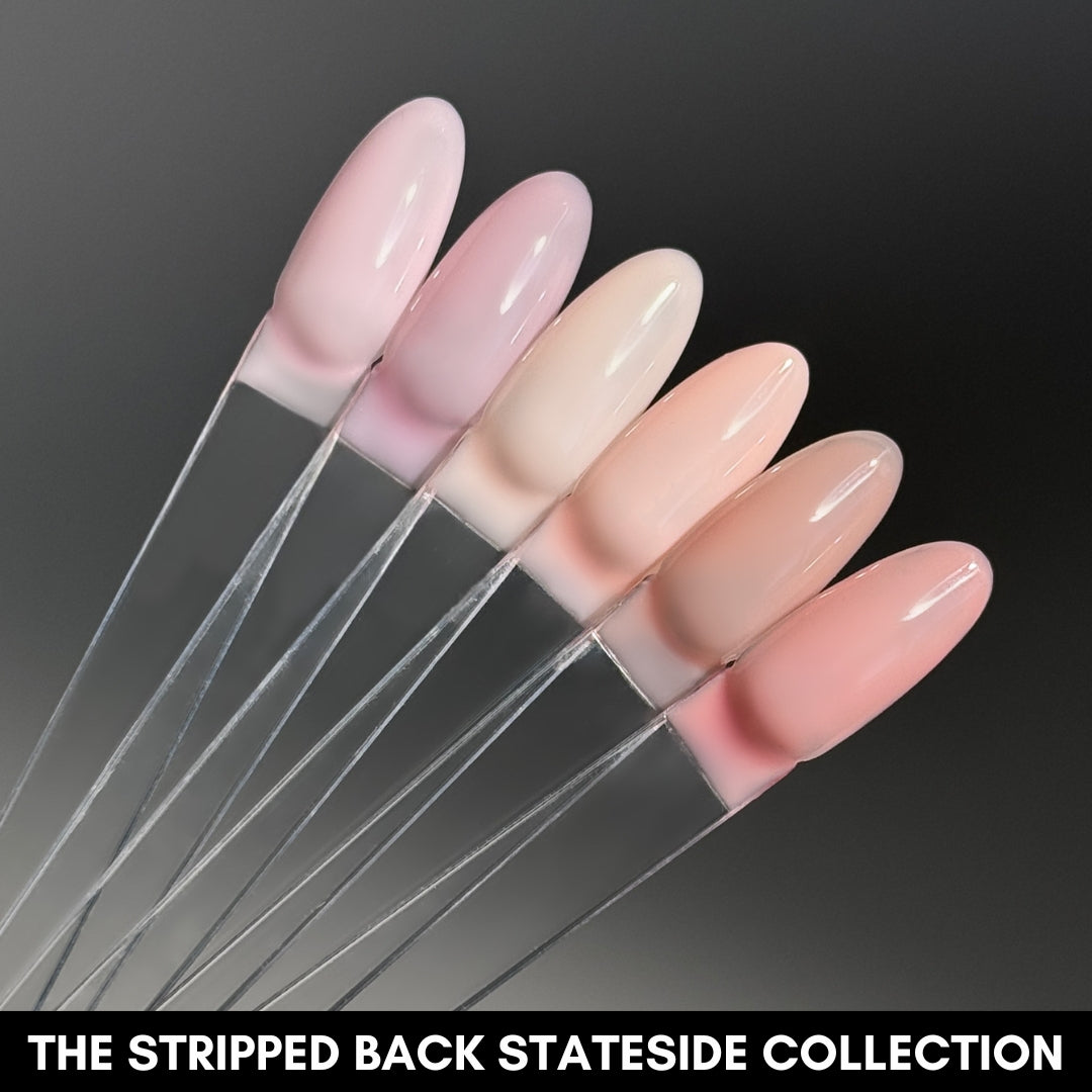 The Stripped Back Stateside Flexe Collection