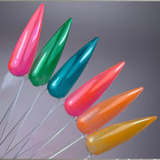 The Jelly On Top Collection
