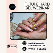 Future Hard Gel Webinar