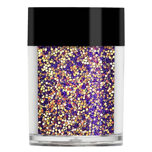 Faerie Chunky Nail Glitter Shapes
