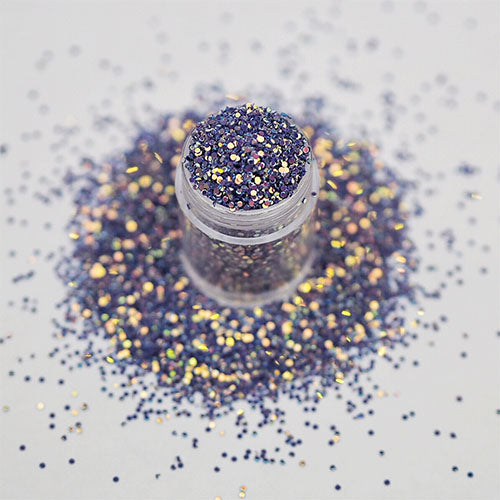 Faerie Chunky Nail Glitter Shapes