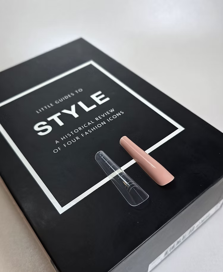 Fast Forms - Ballerina