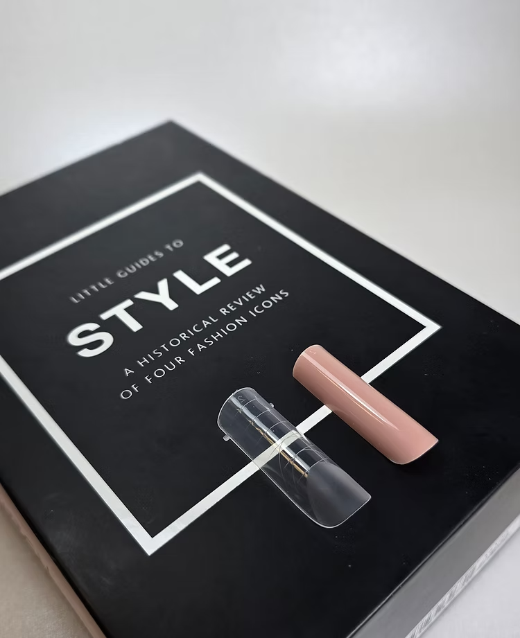 Fast Forms - Slim Square