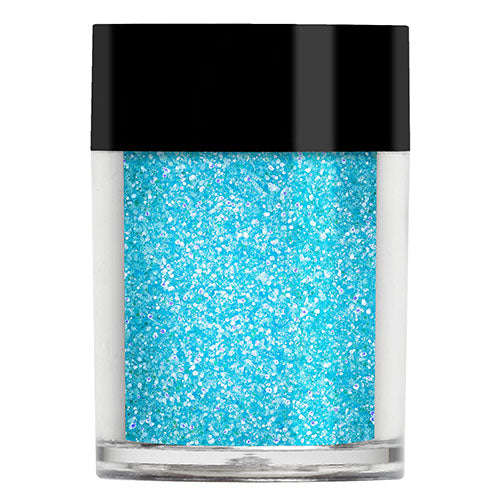 Ferris Wheel Iridescent Multi Glitz Nail Glitter
