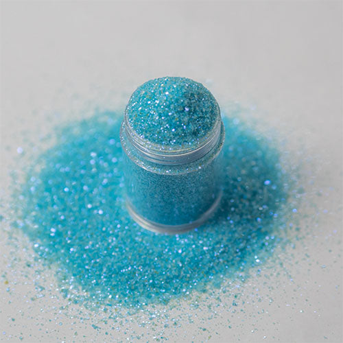 Ferris Wheel Iridescent Multi Glitz Nail Glitter