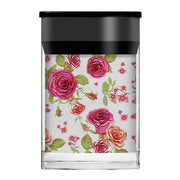 Floral Nail Foil
