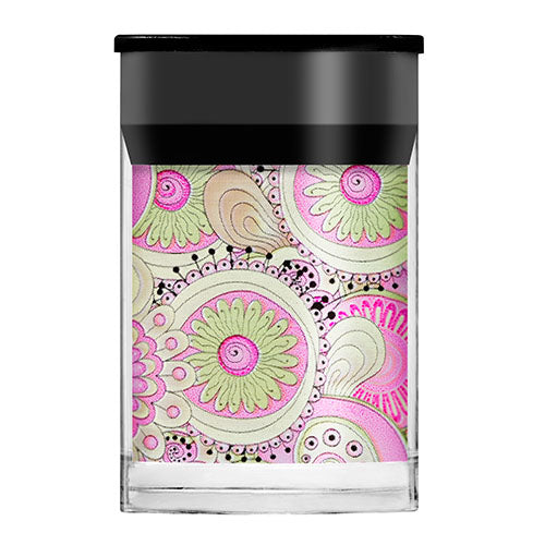 Flower Child Nail Foil