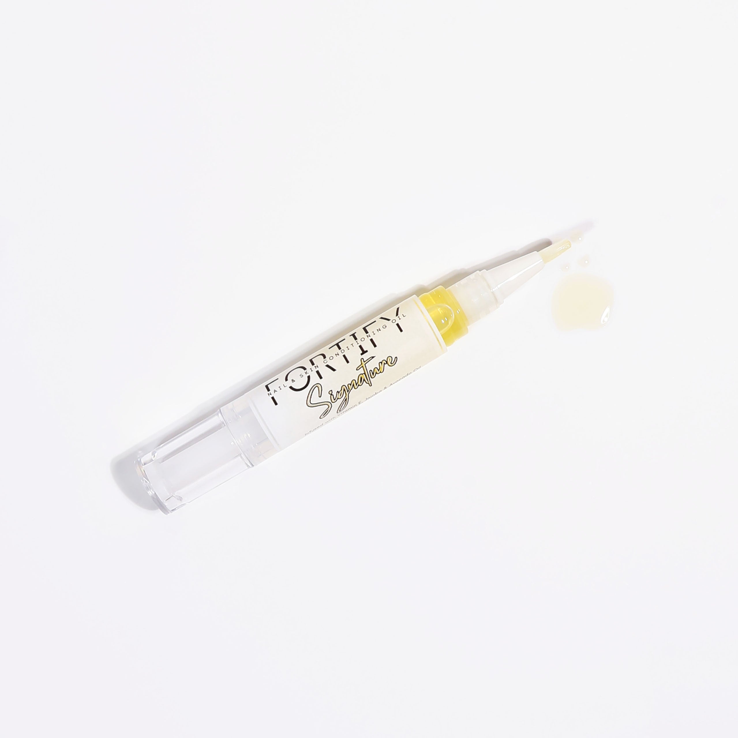 Fortify Signature Pen