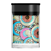 Free Spirit Nail Foil