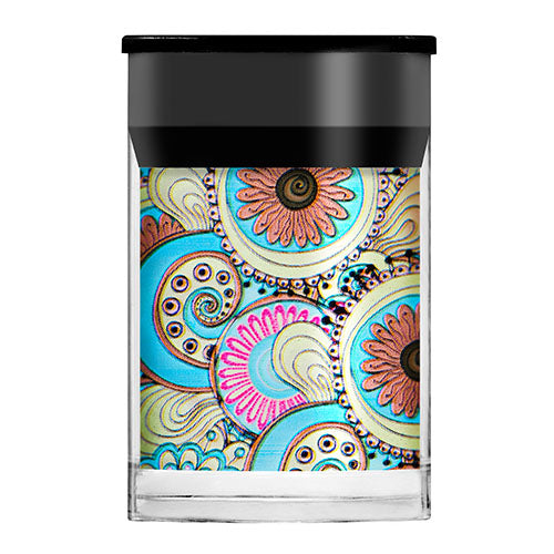 Free Spirit Nail Foil