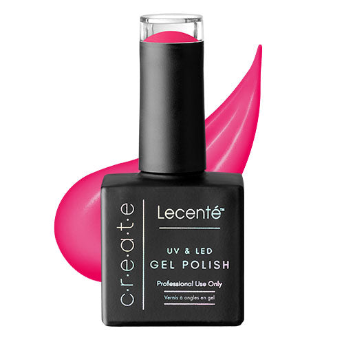 Freedom-Hot Pink-Gel-Polish