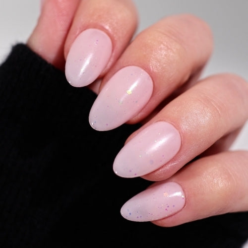 Giggle Fusion Builder Gel