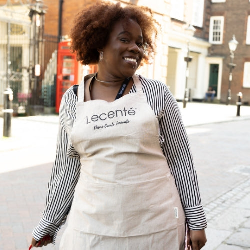 Lecenté Apron