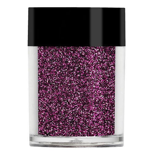 Garnet Ultra Fine Nail Glitter