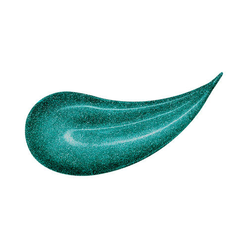 Gift-Wrapped-Teal-Glitter-Gel-Polish