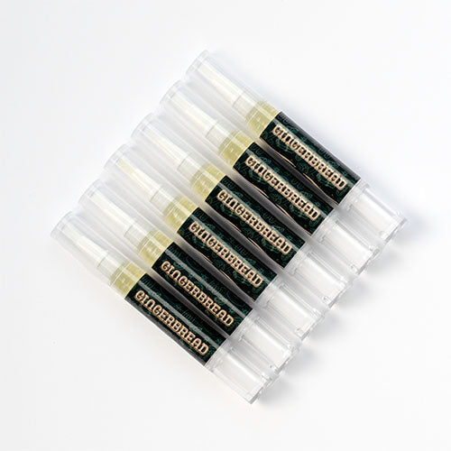 Gingerbread Nail & Skin Oil Pens