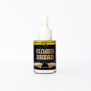 Gingerbread Skin & Nail Oil