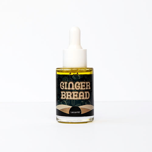 Gingerbread Skin & Nail Oil