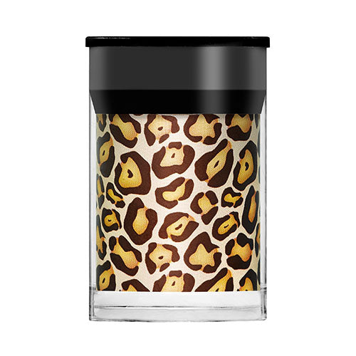 Giraffe Nail Foil