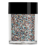 Goddess Multi Glitz Chunky Nail Glitter