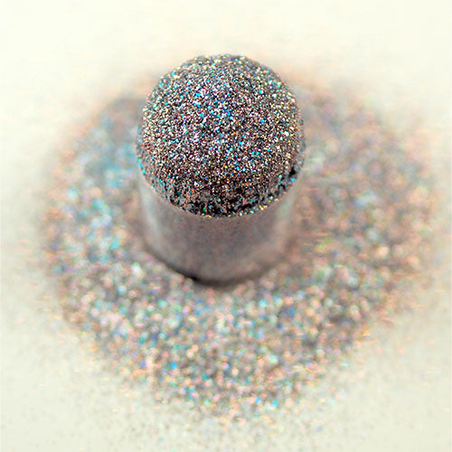 Goddess Multi Glitz Chunky Nail Glitter