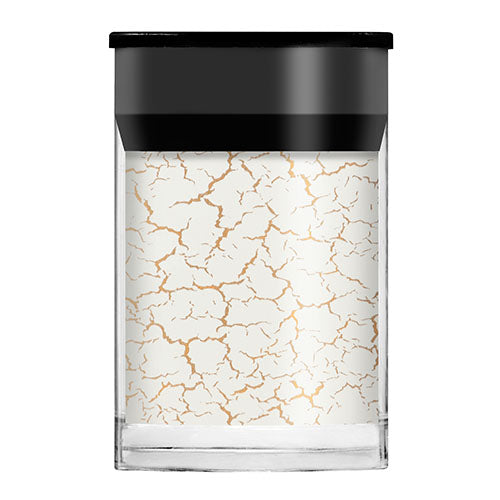 Gold Marble Nail Foil