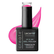 Gorgeous-Guava-Mica-Gel-Polish