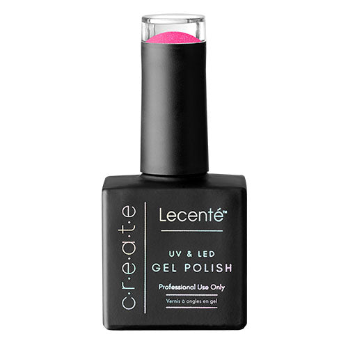 Gorgeous-Guava-Mica-Gel-Polish
