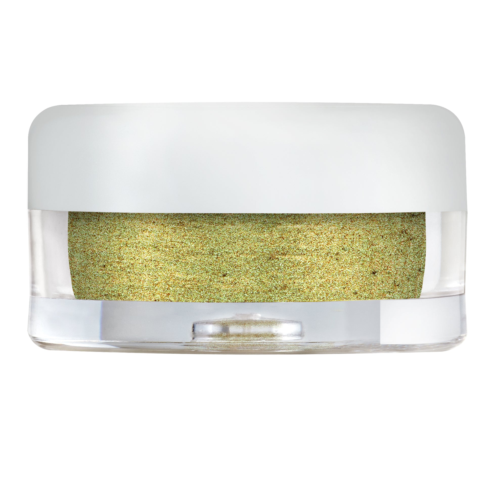 Green-Chameleon-Chrome-Powder