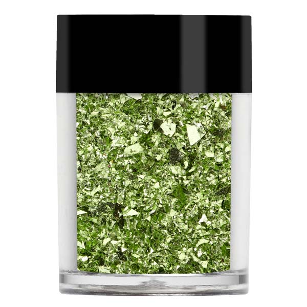 Green-Irregular