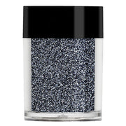 Gunmetal Ultra Fine Nail Glitter