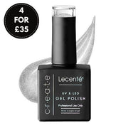 Halo Glitter Gel Polish