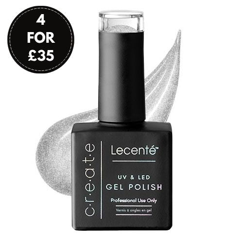 Halo Glitter Gel Polish