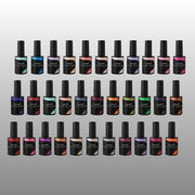Gel Polish Mega Bundle