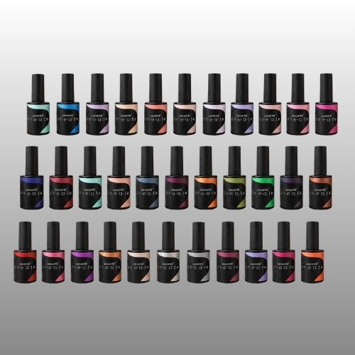 Gel Polish Mega Bundle
