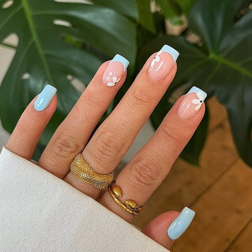 Easy As Pie Gel Polish