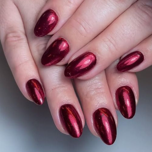 Cardinal Ultra Fine Nail Glitter