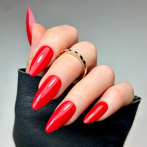 Heartbreaker Gel Polish