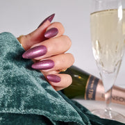 Hollywood-Glamour-purple-Glitter-Gel-Polish